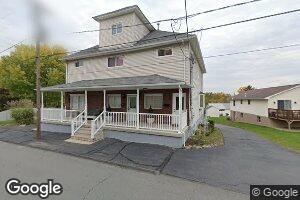 9 Line St, Throop, PA 18512