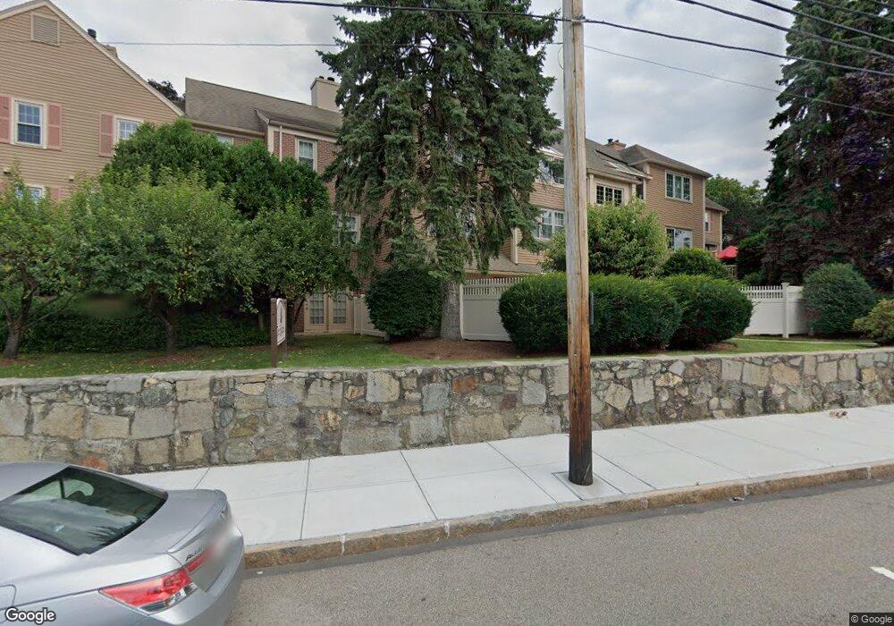 19 Highland Ct unit 24, Needham, MA 02492 - photo 1