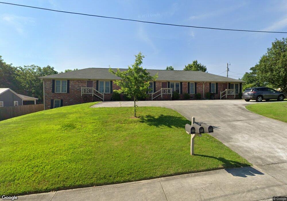 412 6th St SW, Cullman, AL 35055 - photo 1