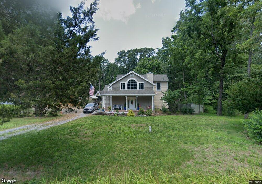 1414 Ferrell Rd, Monroeville, NJ 08343 - photo 1