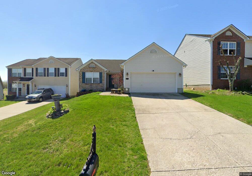 437 Village Dr, Frankfort, KY 40601 - photo 1
