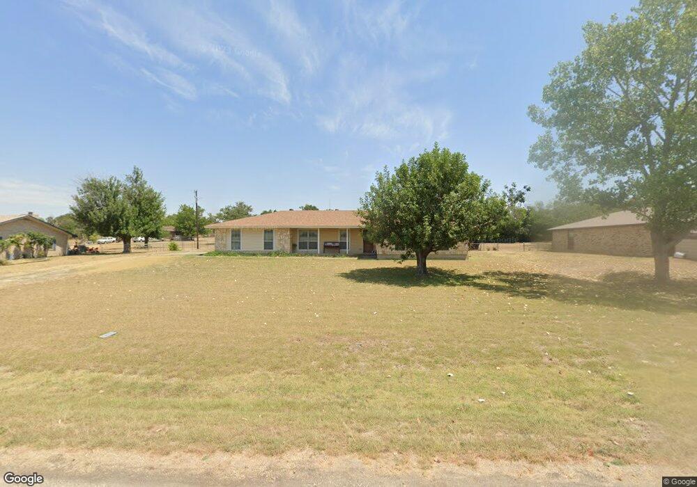 500 Thompson Rd, Troy, TX 76579 - photo 1