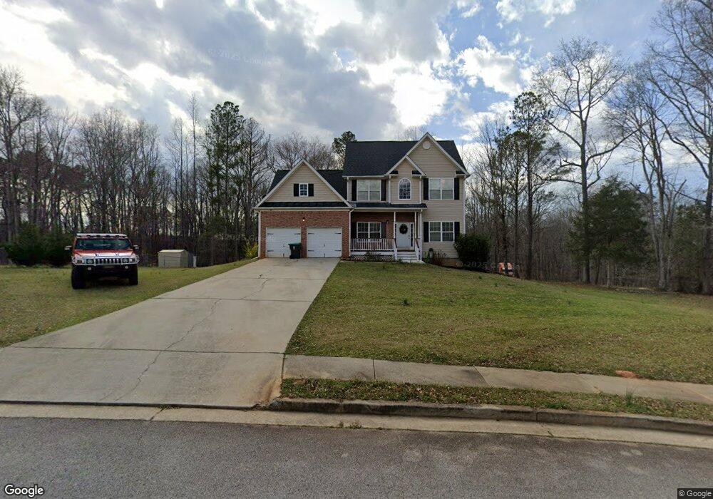 137 Brix Dr, Locust Grove, GA 30248 - photo 1