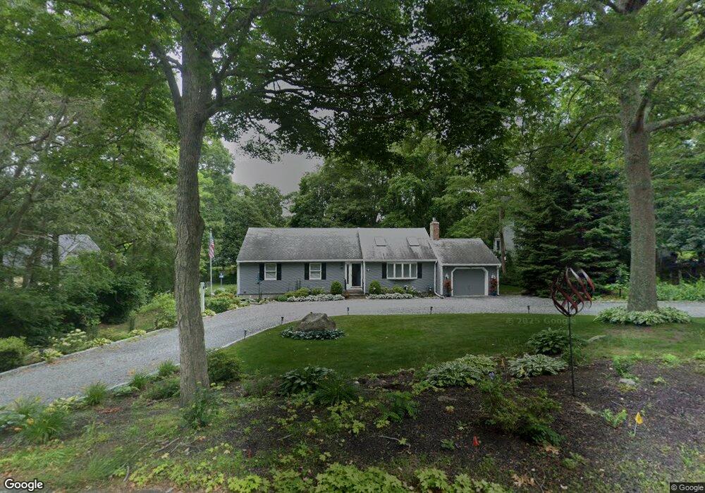 2 Coastal Way, Bourne, MA 2532 - photo 1