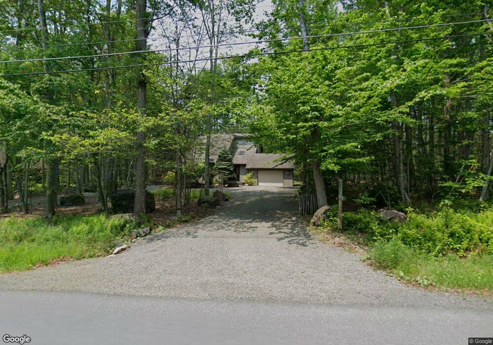 28 Pine Cone Rd, Pocono Pines, PA 18350 - photo 1
