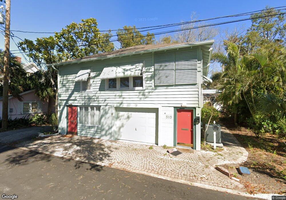 515 Orange Ave, Clearwater, FL 33756 - photo 1