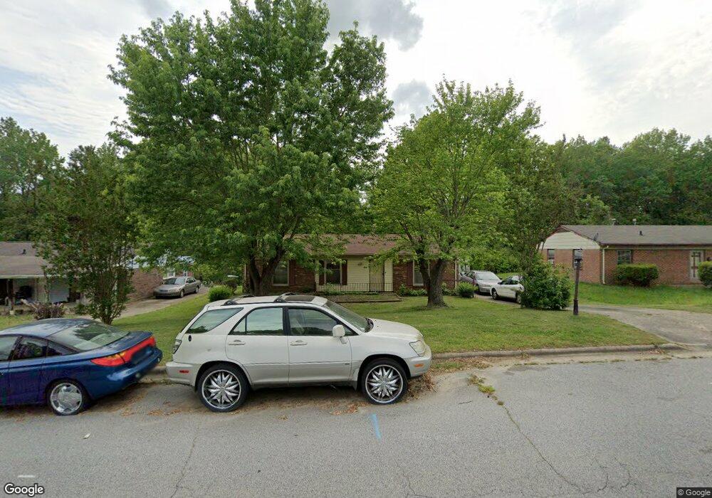 904 Kroll Ln, High Point, NC 27260 - photo 1