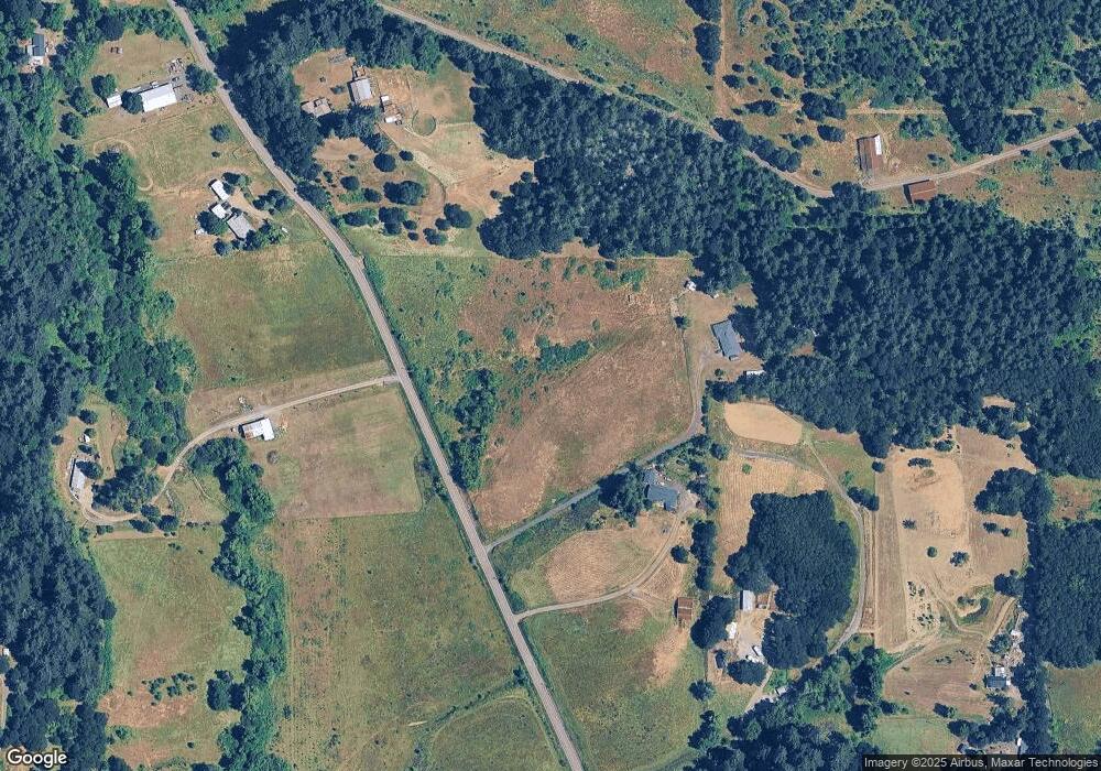 19657 SW Rock Creek Rd, Sheridan, OR 97378 - photo 1