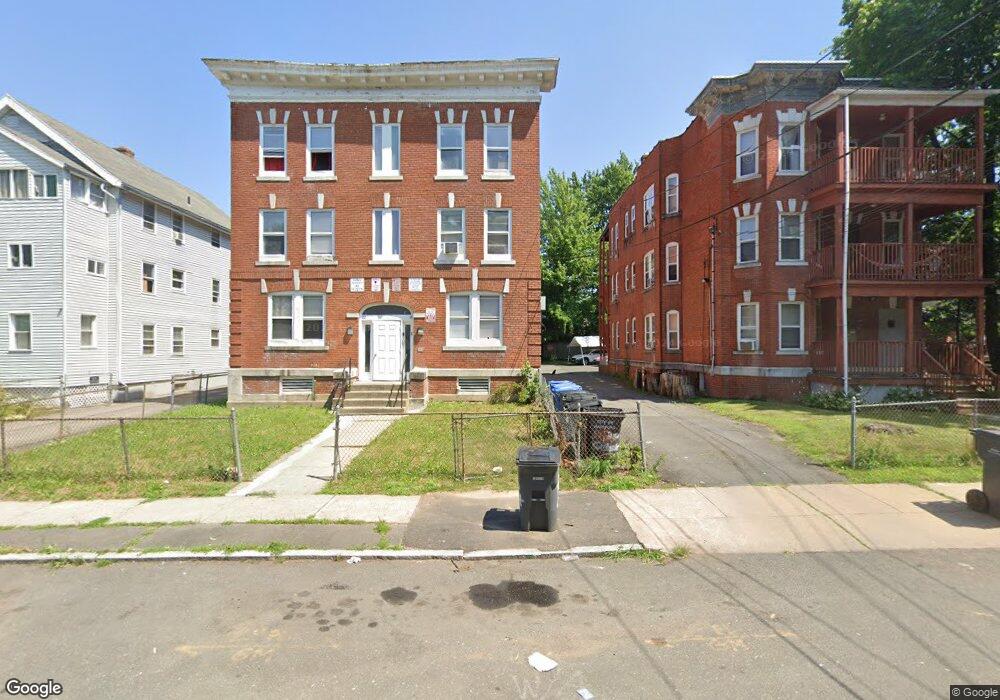 18 Cabot St unit 1, Hartford, CT 06112 - photo 1