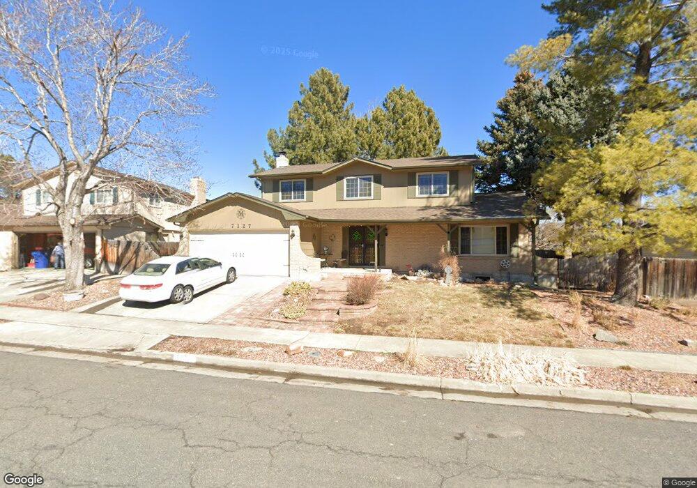 7127 W 83rd Way, Arvada, CO 80003 - photo 1