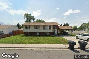412 E 570 N, Orem, UT 84097