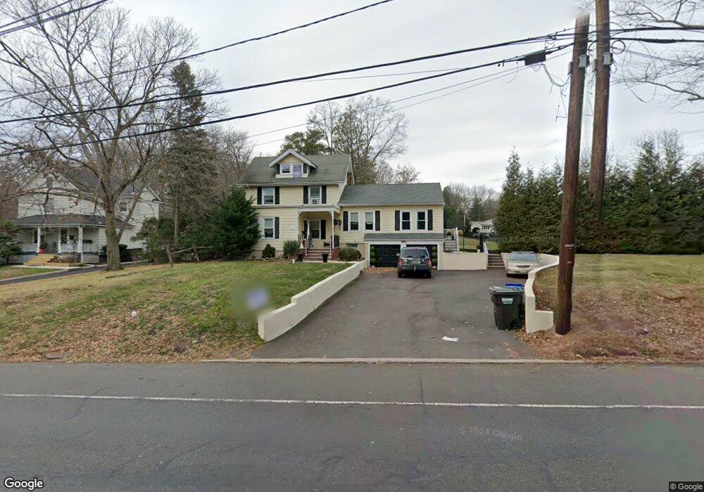 1111 E Broad St, Westfield, NJ 07090 - photo 1