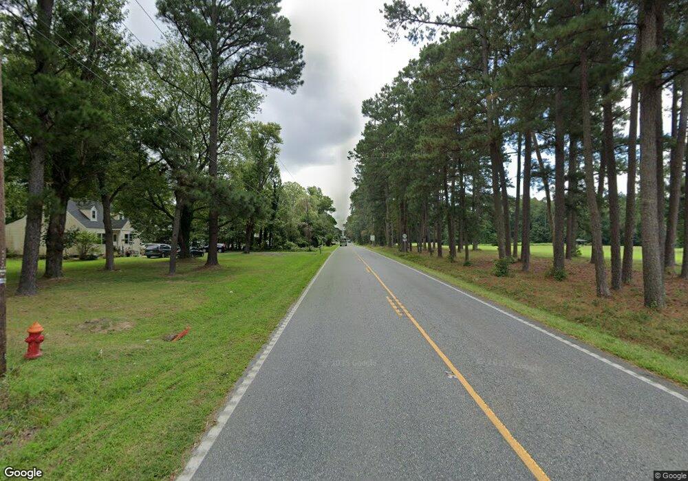 0 King William Rd, West Point, VA 23181 - photo 1