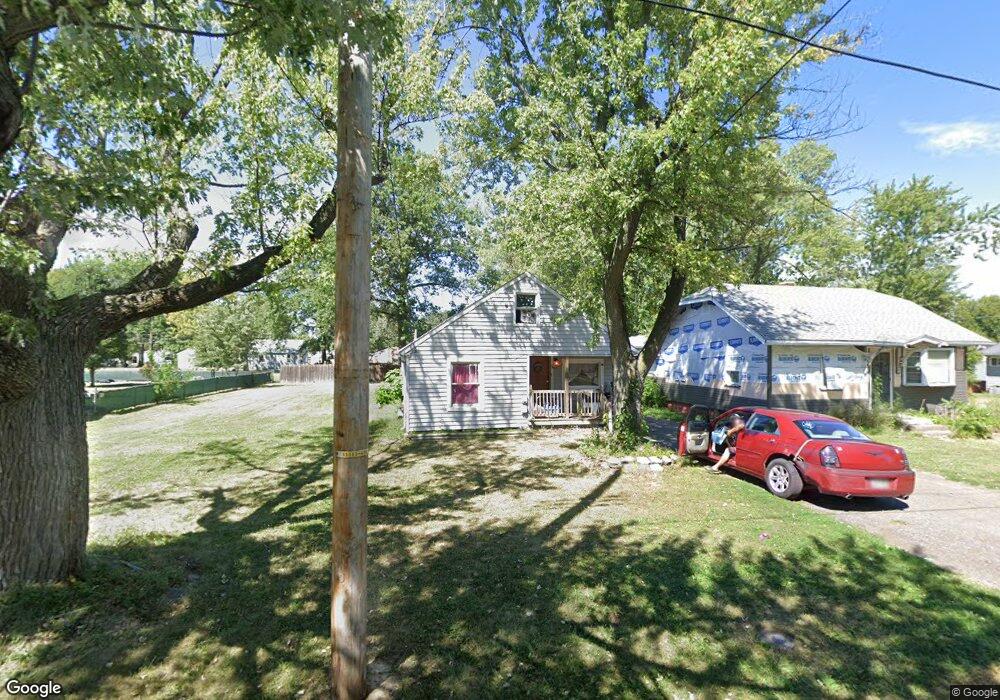 414 W Kildare Ave, Lima, OH 45801 - photo 1