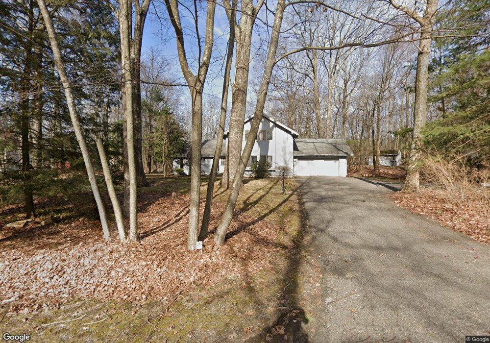 39 Bilberry Rd, Bridgewater, CT 06752 - photo 1