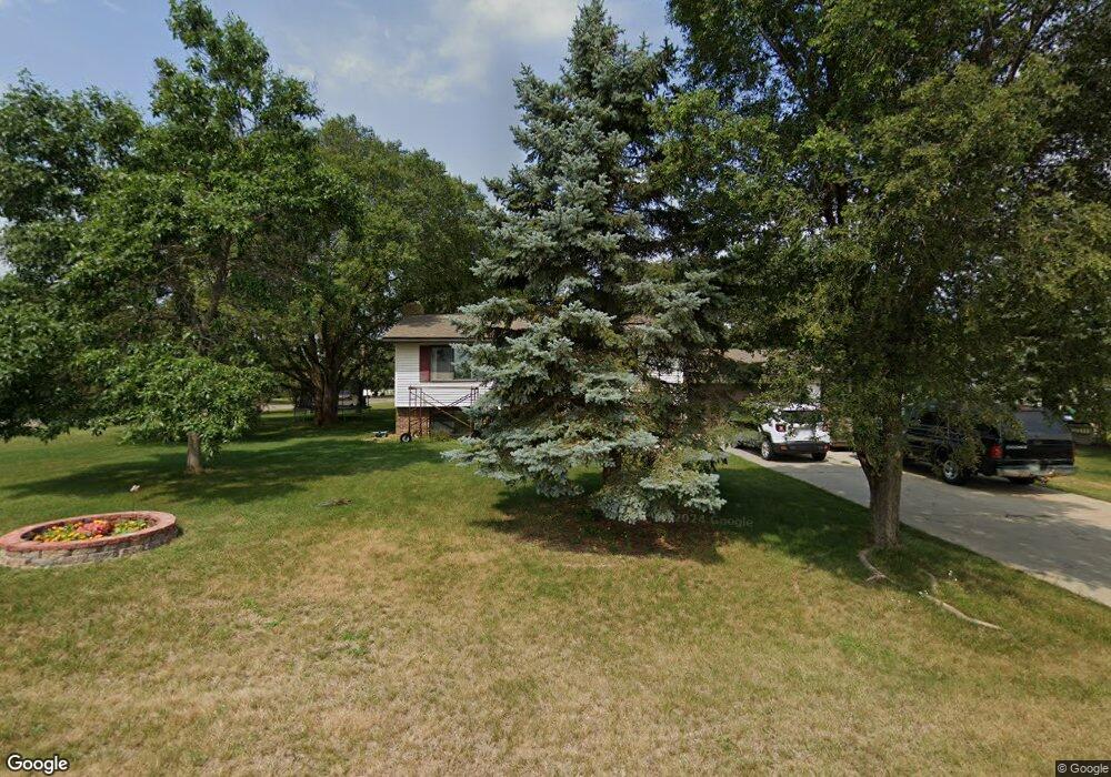 828 Stevens Cir, Park Rapids, MN 56470 - photo 1