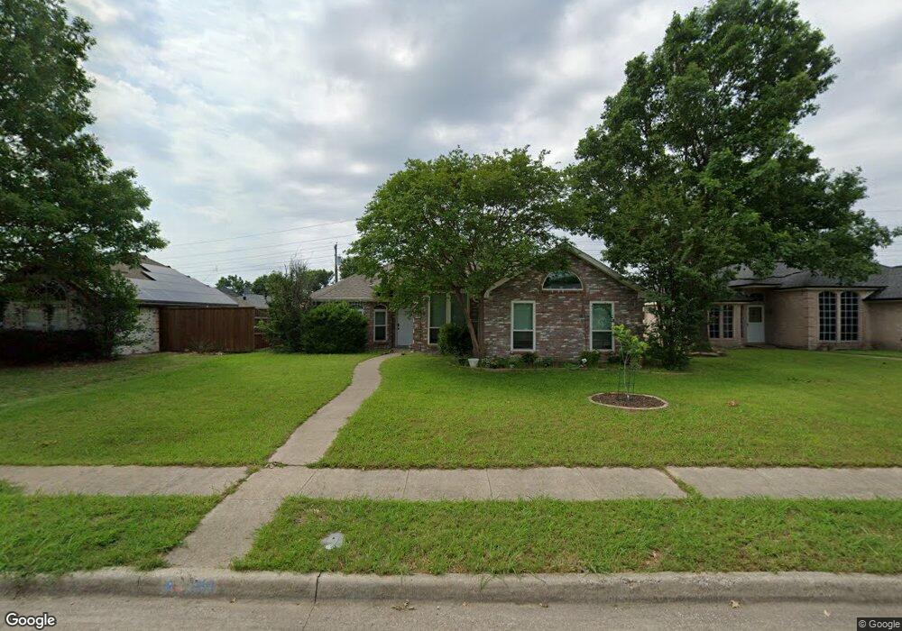 1310 London Dr, Wylie, TX 75098 - photo 1