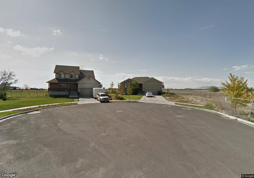 3241 W 2050 N, Clearfield, UT 84015 - photo 1