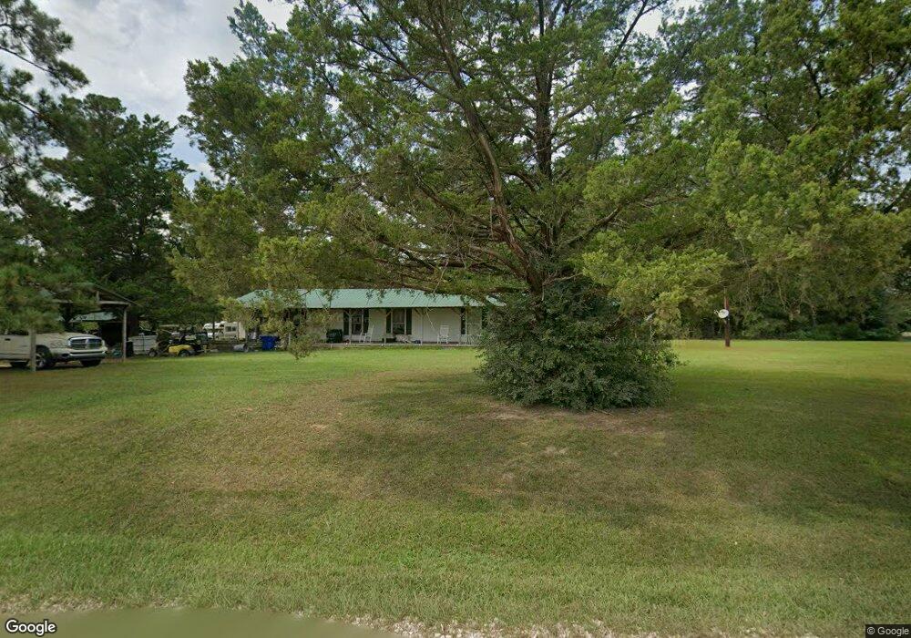 418 Francis Moses Rd, Deridder, LA 70634 - photo 1