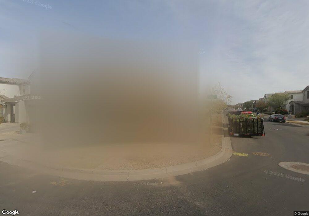 5927 S Feliz, Mesa, AZ 85212 - photo 1