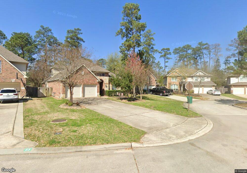 71 W Frontera Cir, Spring, TX 77382 - photo 1