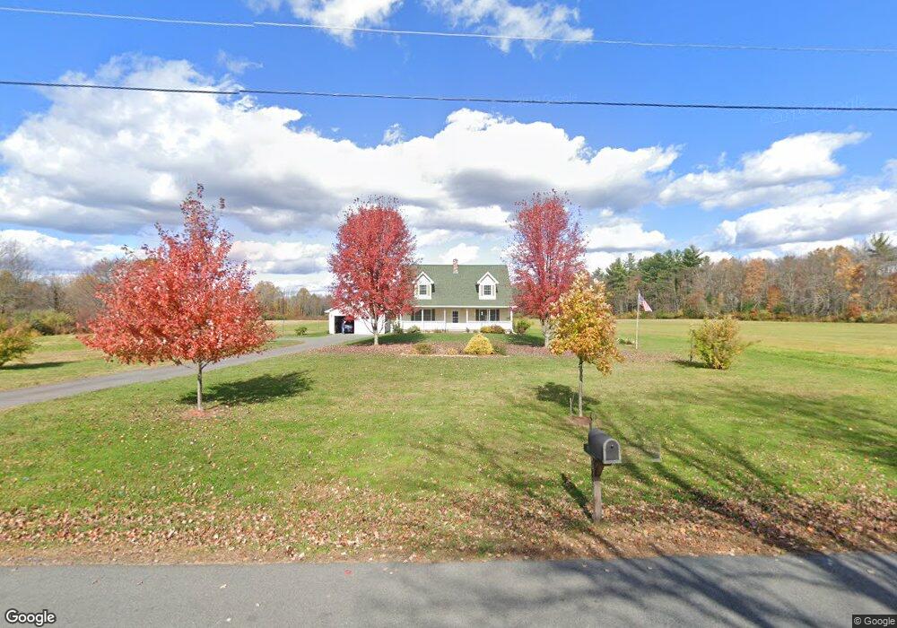 188 Potwine Ln, Amherst, MA 01002 - photo 1