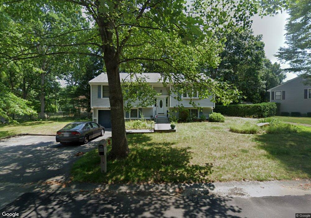 283 W Mccabe St, North Dartmouth, MA 02747 - photo 1