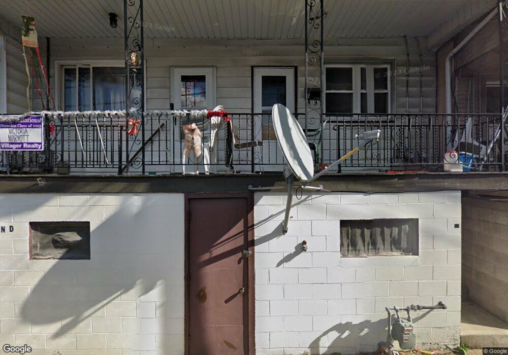 33 N Diamond St, Shamokin, PA 17872 - photo 1