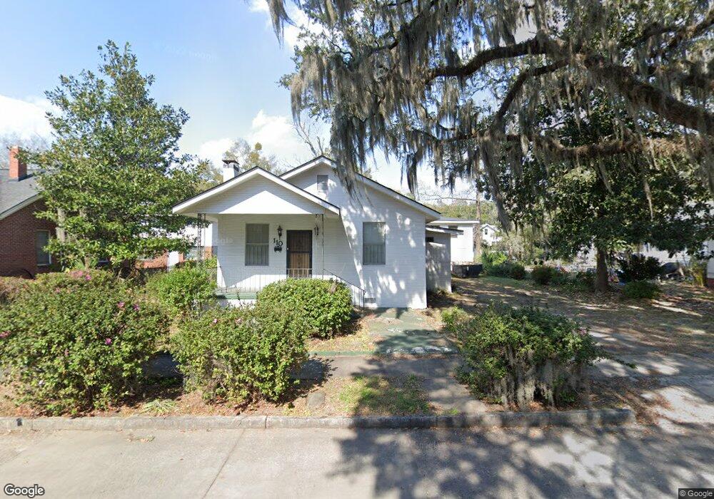 110 W 51st St, Savannah, GA 31405 - photo 1