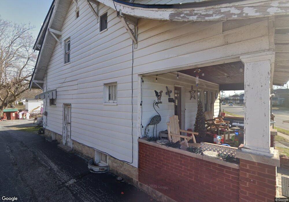 614 Tiffin Ave, Findlay, OH 45840 - photo 1