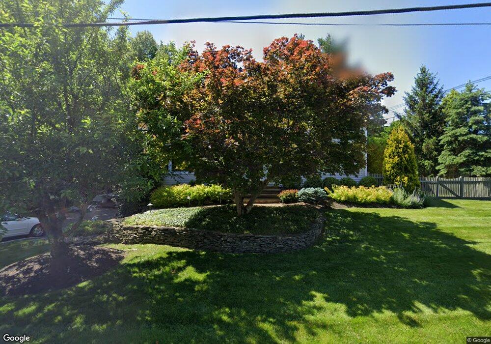 2 Conger Terrace, Chatham, NJ 07928 - photo 1