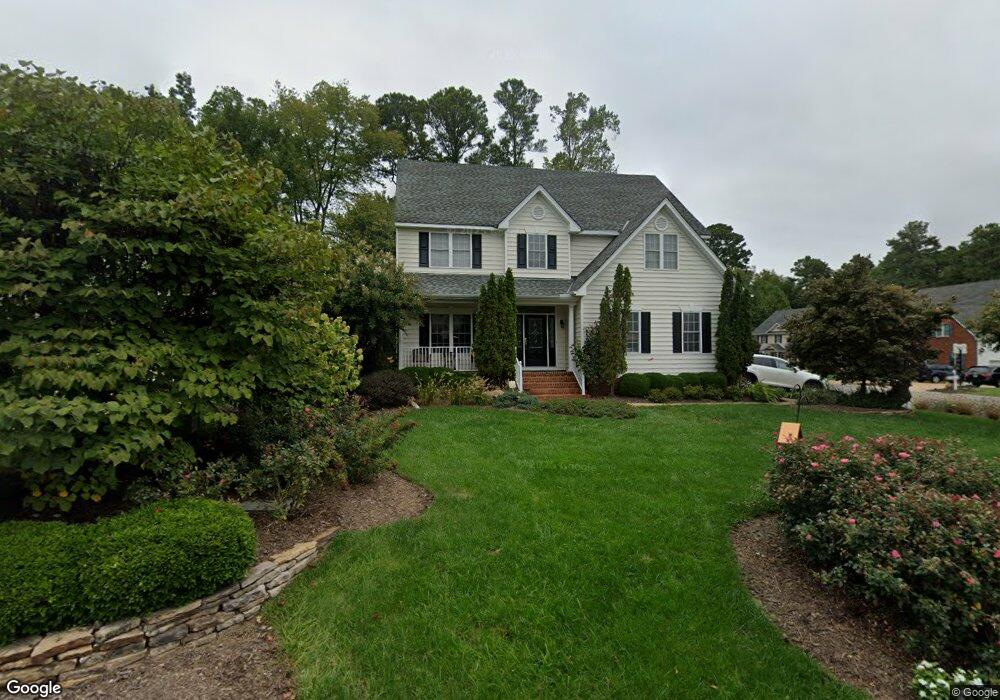 4812 Sadler Oaks Ct, Glen Allen, VA 23060 - photo 1