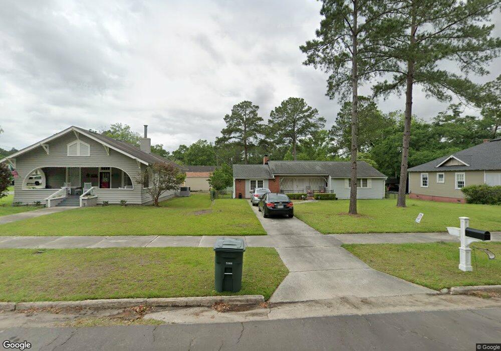 1002 N Court St, Quitman, GA 31643 - photo 1