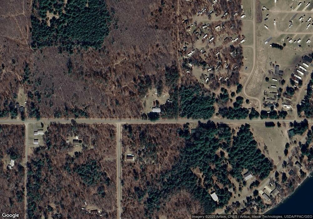 7110 Gables Rd, Webster, WI 54893 - photo 1