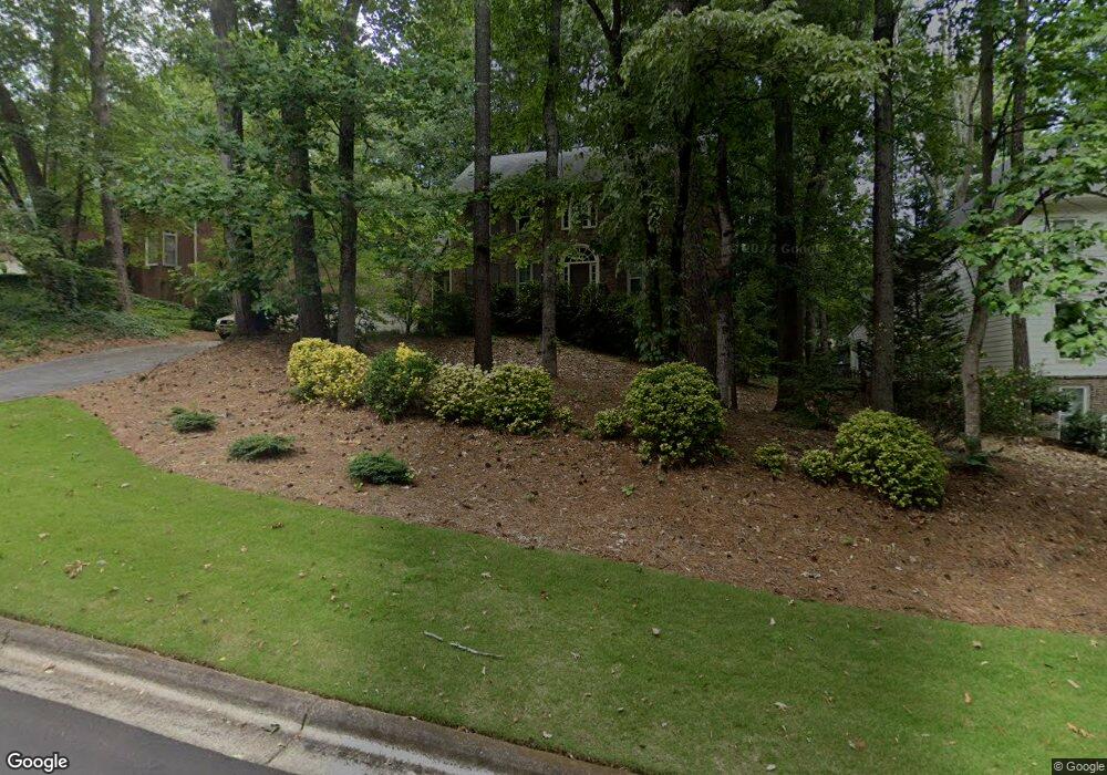 960 Azalea Dr, Roswell, GA 30075 - photo 1