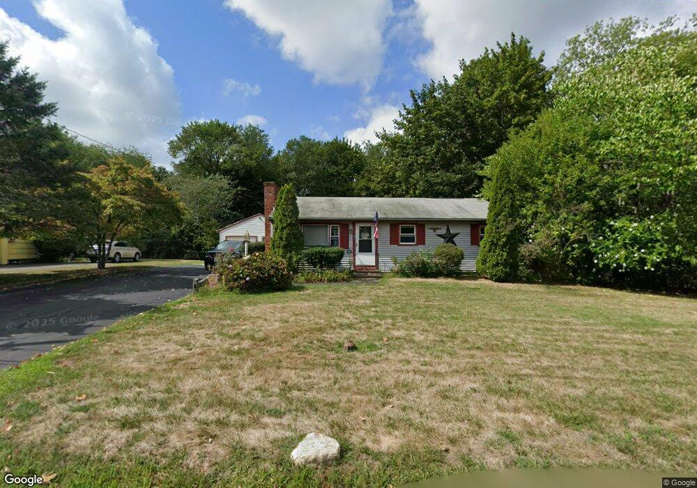 5 Pine City Rd, Carver, MA 02330 - photo 1