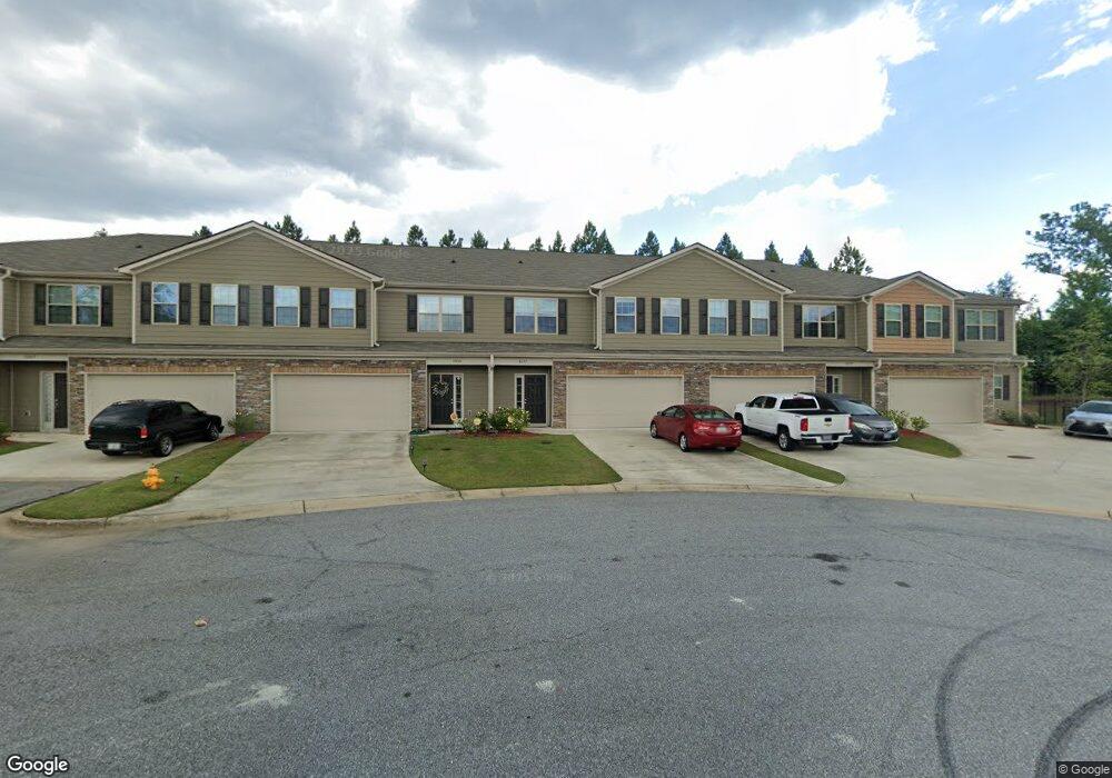 6037 Townes Way, Columbus, GA 31909 - photo 1