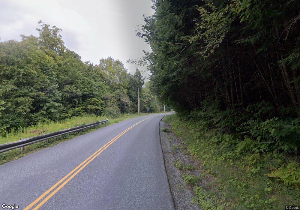 8597 Pomfret Rd, West Hartford, VT 05084 - photo 1