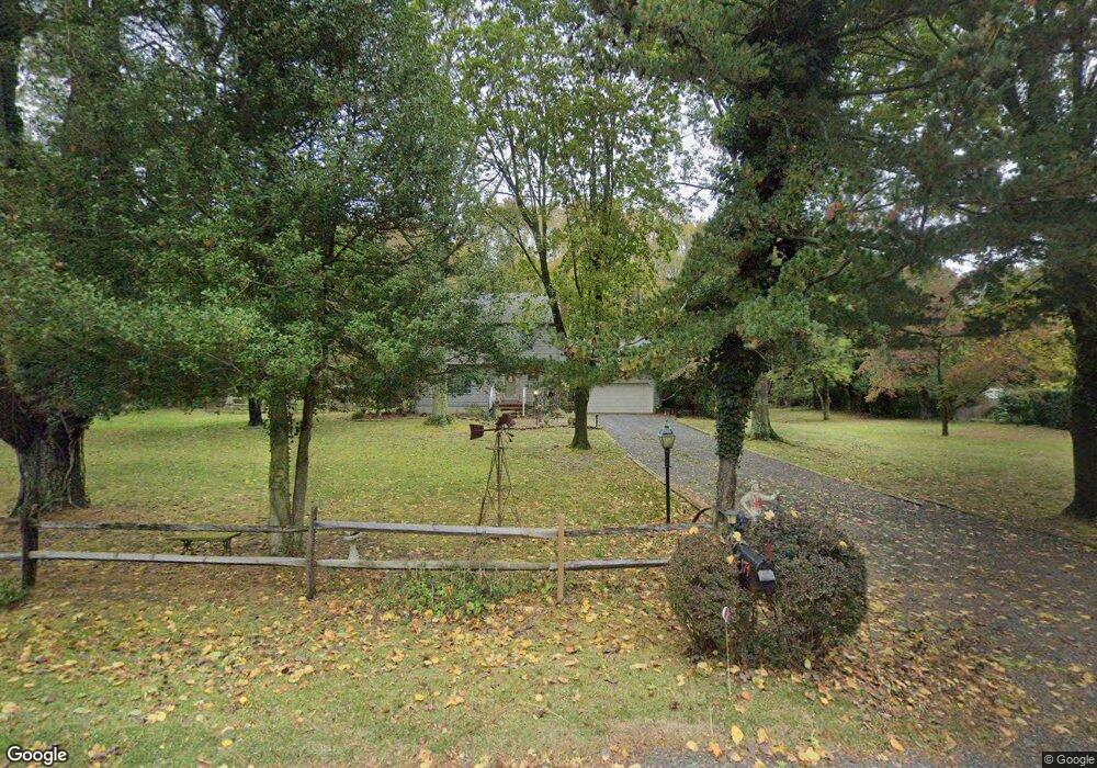 171 Hockhockson Rd, Colts Neck, NJ 07722 - photo 1