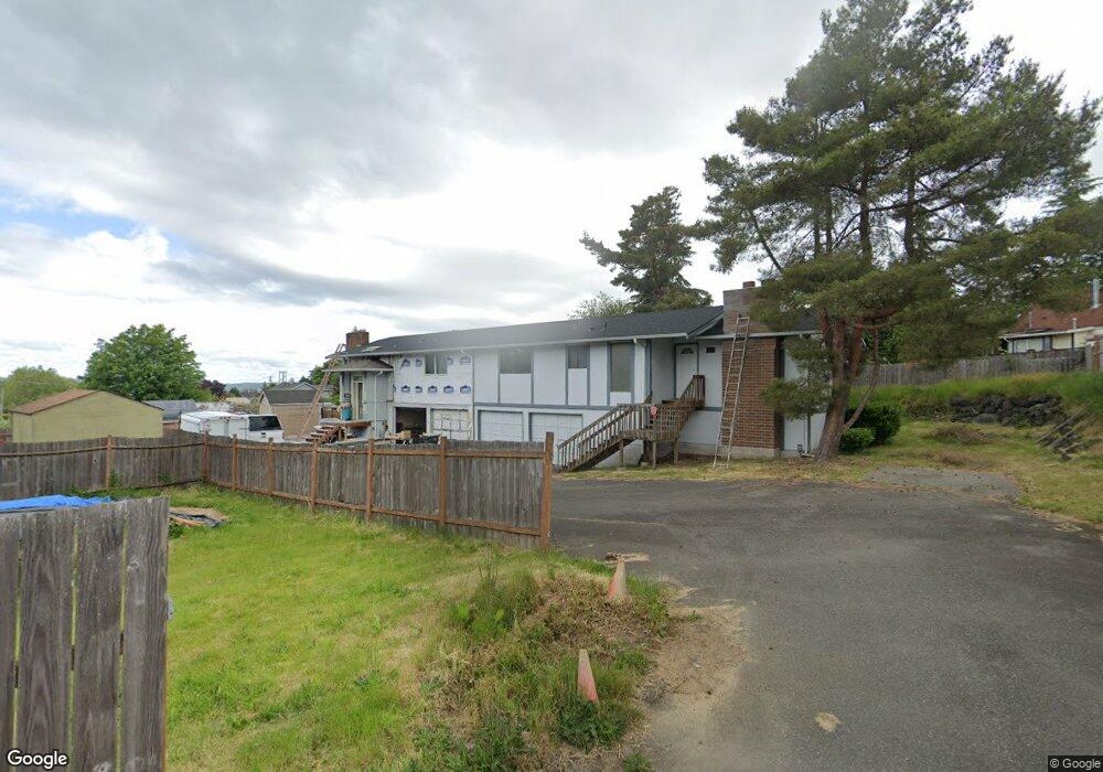 2907 Glendale Dr W, University Place, WA 98466 - photo 1