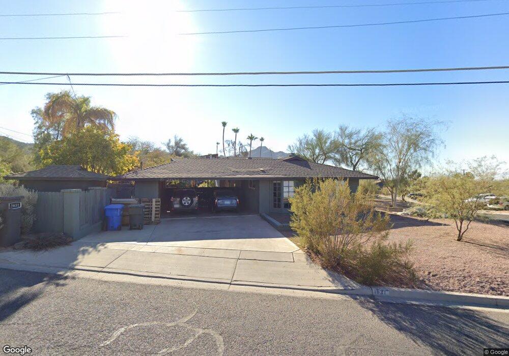 1631 E Cinnabar Ave, Phoenix, AZ 85020 - photo 1