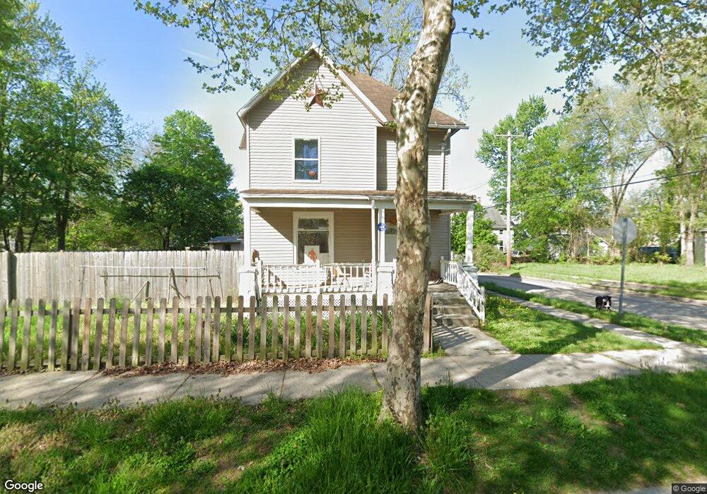 1001 S 2nd St, Elkhart, IN 46516 - photo 1