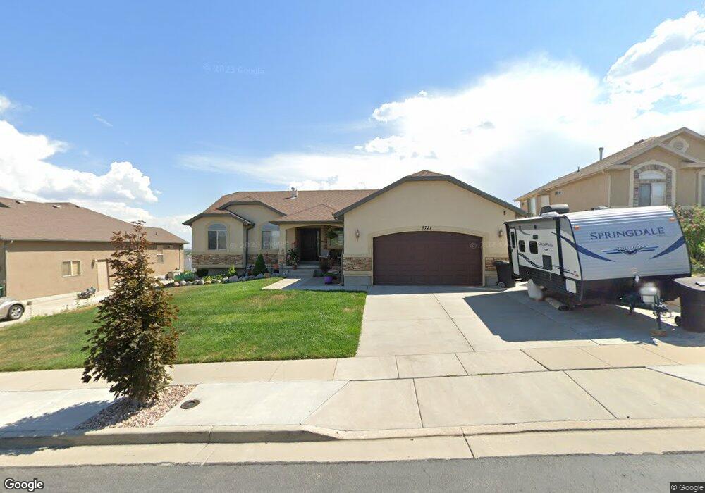 5721 Lugano Dr, West Jordan, UT 84081 - photo 1