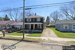 2212 E Bristol Rd, Burton, MI 48529