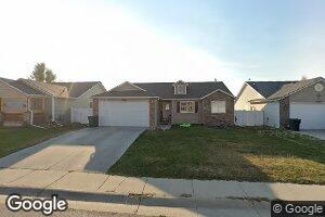 3702 Chippewa Ave, Gillette, WY 82718