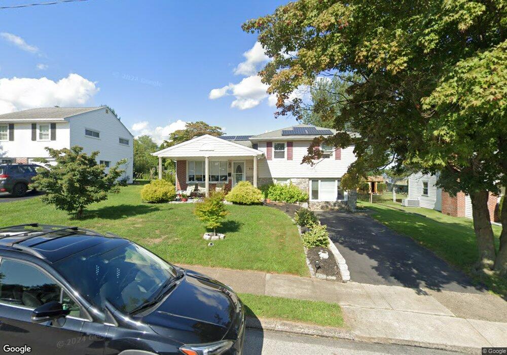 217 Bramber Dr, Broomall, PA 19008 - photo 1