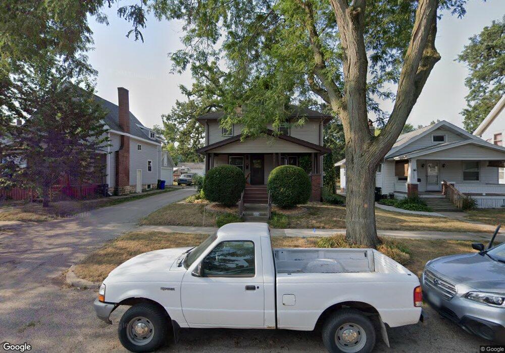 1725 7th Ave SE, Cedar Rapids, IA 52403 - photo 1