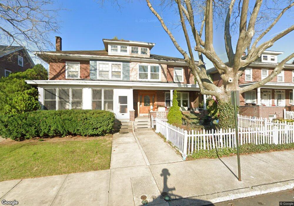 1514 N 12th St, Reading, PA 19604 - photo 1