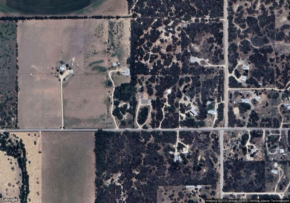 515 County Road 342, Hondo, TX 78861 - photo 1