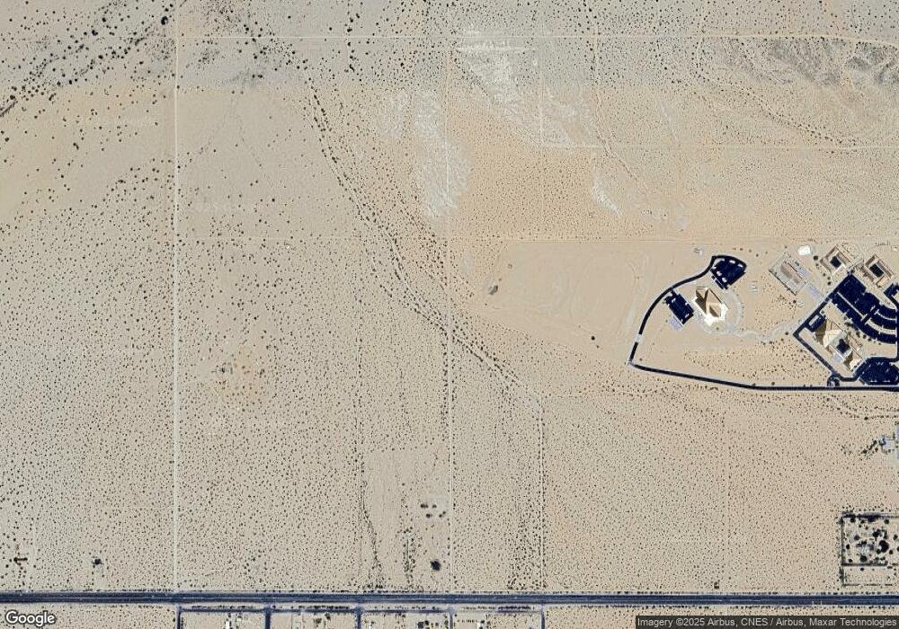 0 Fran Lou Ln unit CRHD24242493, Joshua Tree, CA - photo 1